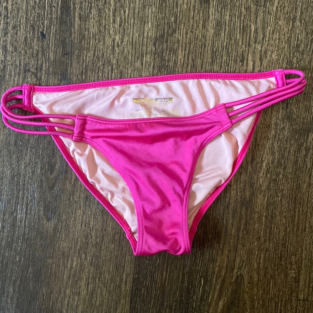 Victoria’s Secret Swim Bottoms